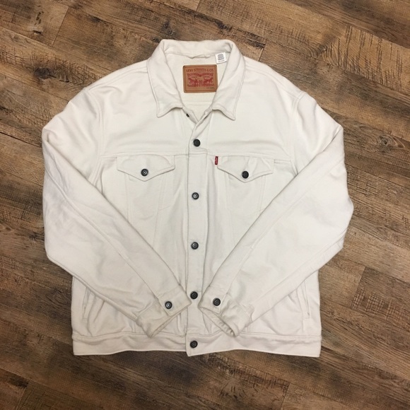 Levi's Other - EUC Men’s Levi’s jacket